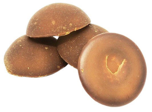 Moulded Coconut Sugar